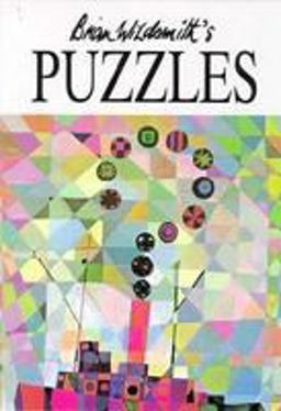 Brian Wildsmith's Puzzles  9780761300526 Front Cover