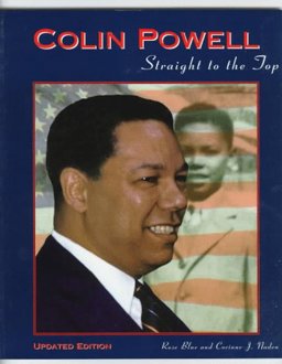 Colin Powell