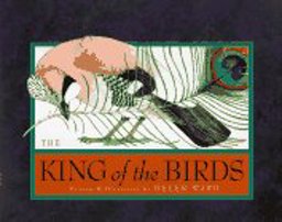 The King of the Birds