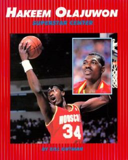Hakeem Olajuwon