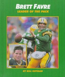 Brett, Favre