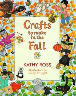 Crafts to Make in the Fall