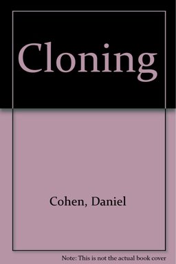 Cloning