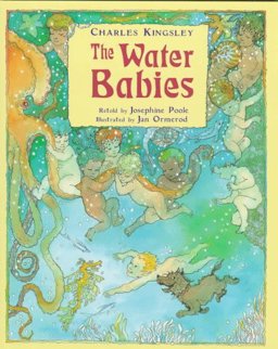 The Water-Babies
