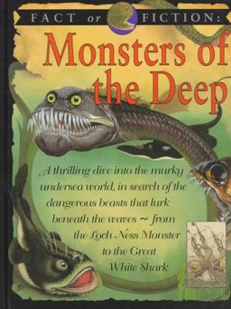 Monsters of the Deep