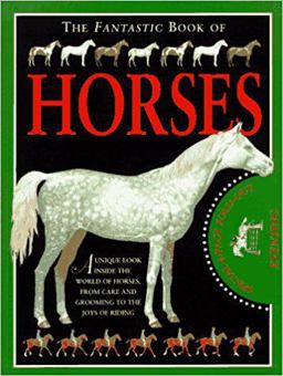 Fantastic Book of Horses