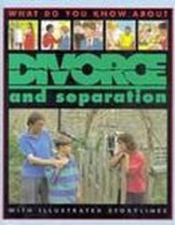 Divorce and Separation