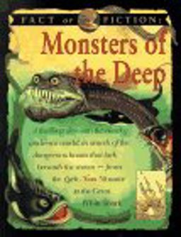 Monsters of the Deep