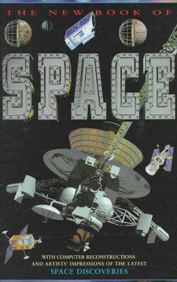 The New Book of Space