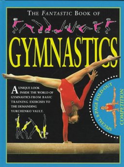 Fantastic Book of Gymnastics