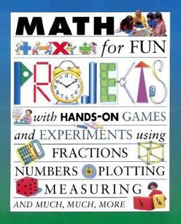 Math for Fun Projects