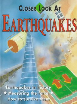 Earthquakes
