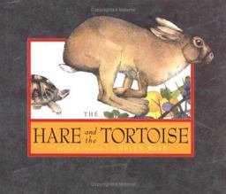 The Hare and the Tortoise