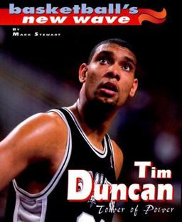 Tim Duncan Tim Duncan