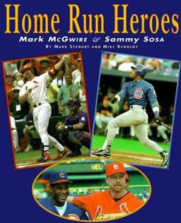Home Run Heroes Home Run Heroes