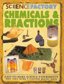 Chemicals and Reactions