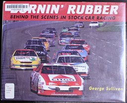 Burnin' Rubber