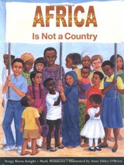 Africa Is Not a Country