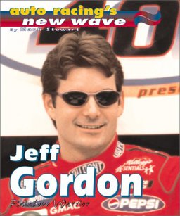 Jeff Gordon