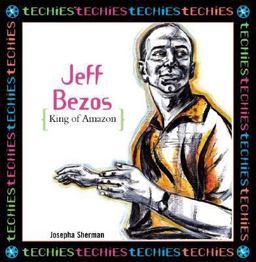 Jeff Bezos