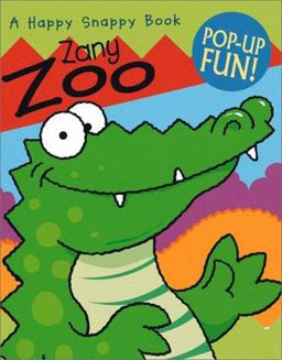 Zany Zoo
