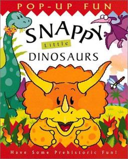 Snappy Little Dinosaurs