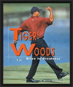 Tiger Woods Tiger Woods