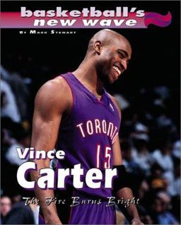 Vince Carter