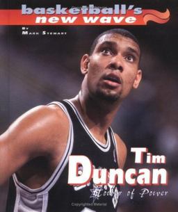 Tim Duncan