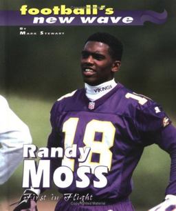 Randy Moss