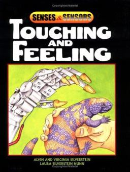 Touching and Feeling