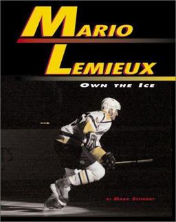 Mario Lemieux Mario Lemieux
