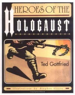 Heroes of the Holocaust