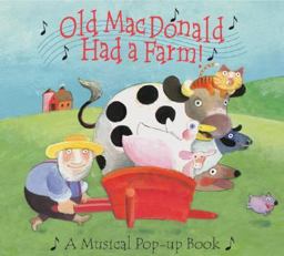 Old Macdonald Had a Farm