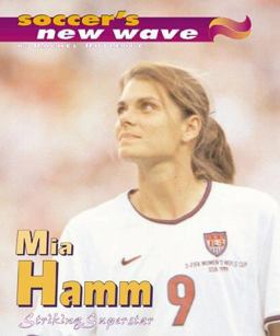 Mia Hamm