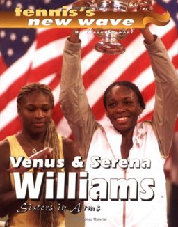Venus and Serena Williams
