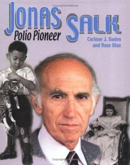 Jonas Salk