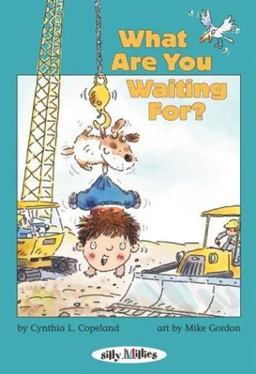 What Are You Waiting For?