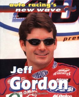 Jeff Gordon
