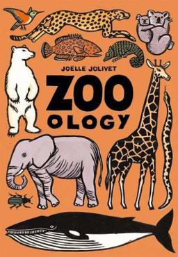 Zoo - Ology  9780761318941 Front Cover