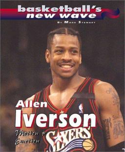 Allen Iverson