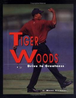 Tiger Woods