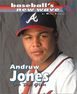 Andruw Jones