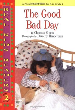 The Good Bad Day