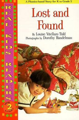 Lost and Found
