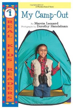 My Camp-Out