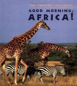 Good Morning, Africa!