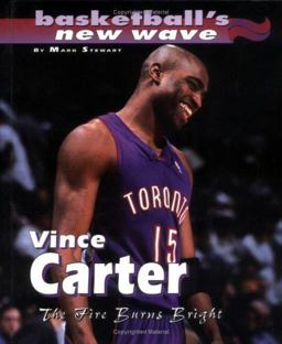 Vince Carter