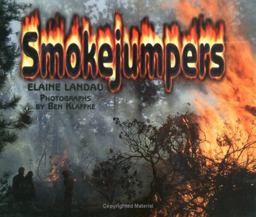 Smokejumpers
