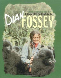 Dian Fossey